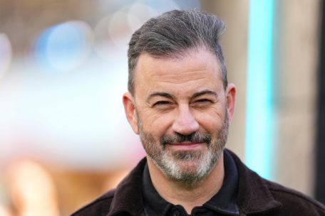 Nach Äußerungen zu Kirk-Mord / US-Sender ABC setzt Late-Night-Show von Jimmy Kimmel ab