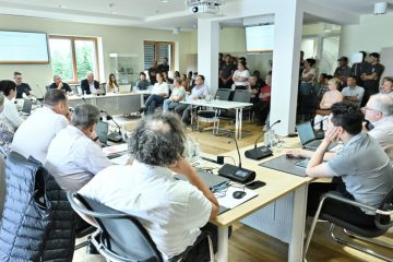 Editorial / In Contern sträuben sich die Parteien vor der besten Lösung aus der politischen Blockade