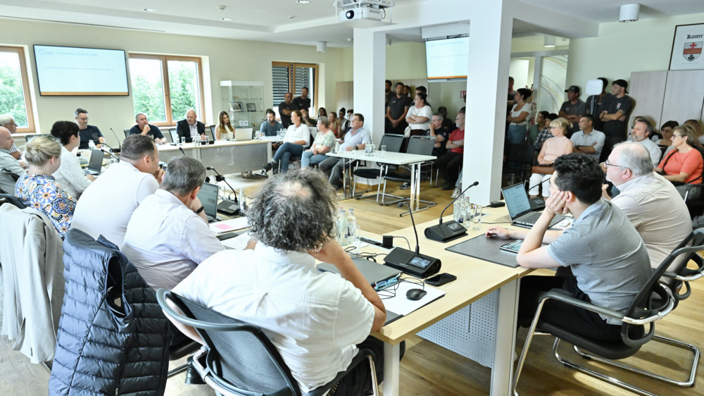 Editorial / In Contern sträuben sich die Parteien vor der besten Lösung aus der politischen Blockade