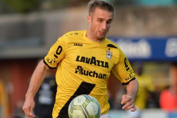 Fußball-Pokal / Erste Runde mit den Topteams: Diese Chancen haben die Kleinen