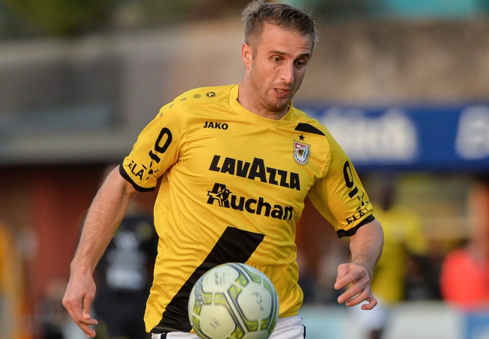 Fußball-Pokal / Erste Runde mit den Topteams: Diese Chancen haben die Kleinen