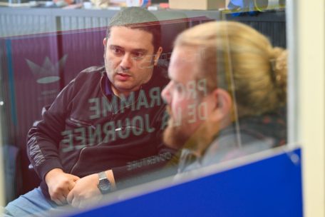 Auftakt der Bühnensaison / So will die Theater Federatioun den Sektor unterstützen und neues Publikum anlocken