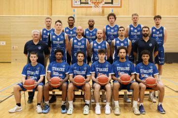 Enovos League Herren / Die Kordall Steelers wollen beim dritten Anlauf endlich die Klasse halten