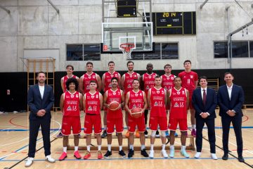 Enovos League Herren / Nach einer perfekten Saison droht ein anderer Wind beim Racing