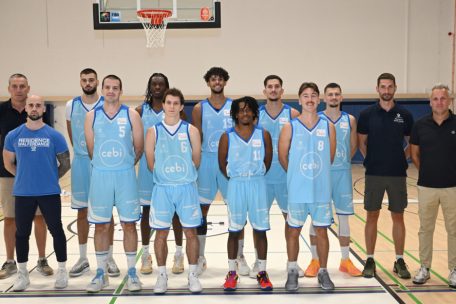 Enovos League Herren  / Résidence Walferdingen will auch mit neuen Gesichtern oben mitspielen