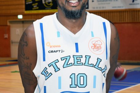 14092025.HM. Equipe de basket Etzella Ettelbrück
Hommes:  
Billy Mc DANIEL.