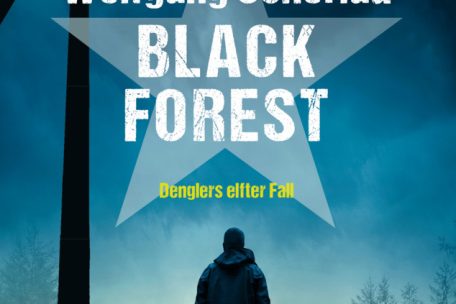 Wolfgang Schorlau: Black Forest. Denglers elfter Fall. Kiepenheuer & Witsch. K&ouml;ln 2024. 448 Seiten. 18 Euro.