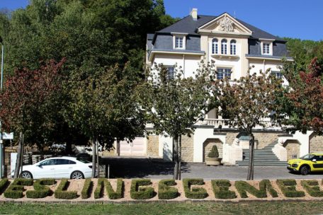 Wormeldingen / Eine Hommage an die Königin der Reben: Das erwartet die Besucher beim „Riesling Open“
