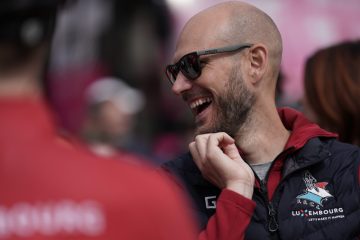 Tour de Luxembourg / Jempy Drucker: „Ich bin froh, jetzt nicht mehr der letzte luxemburgische Sieger zu sein“
