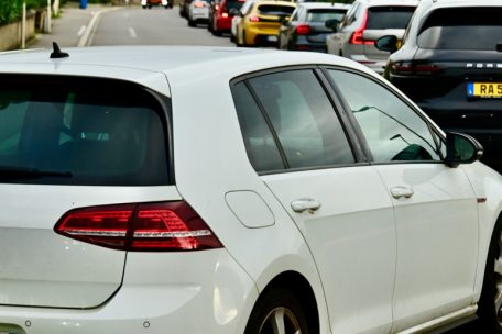 Täglich grüßt der Berufsverkehr in Leudelingen