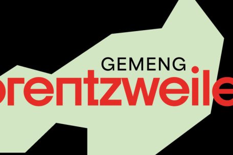 Das neue Logo der Gemeinde