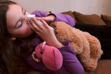 Gesundheit / Luxemburg verzeichnet Rückkehr impfbarer Krankheiten: Mehr als 1.200 Fälle von Keuchhusten