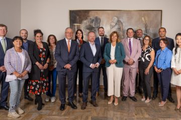 Hesperingen / Gemeinderat startet mit neuen Gesichtern in den Herbst