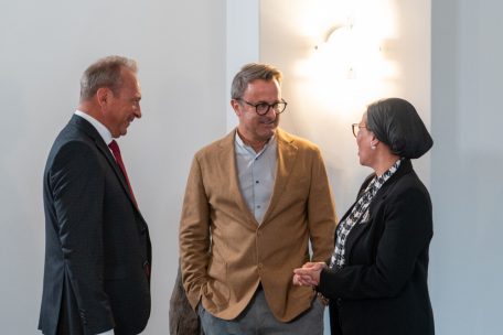 Klimavorsorge / Luxemburg unterstützt Gründung eines weltweiten Fonds für Resilienz gegen Dürren