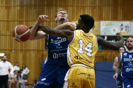 Enovos League / Amicale mit überragendem Auftakt gegen Aufsteiger Kordall