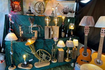 Projekt mit Erfolg / „Nuetsmaart“ bringt mehr Leben nach Hosingen