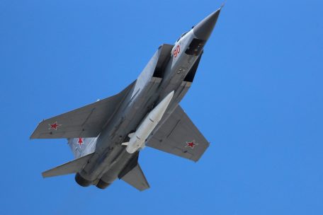 Editorial / Gefährliche Lücken: Putin und die Kunst der Provokation