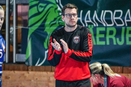 Axa League Damen / Museldall dominiert den HBD