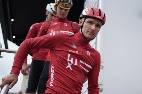 Tour de Luxembourg / Die Reaktionen der FSCL-Espoirs: „Wir können stolz sein“