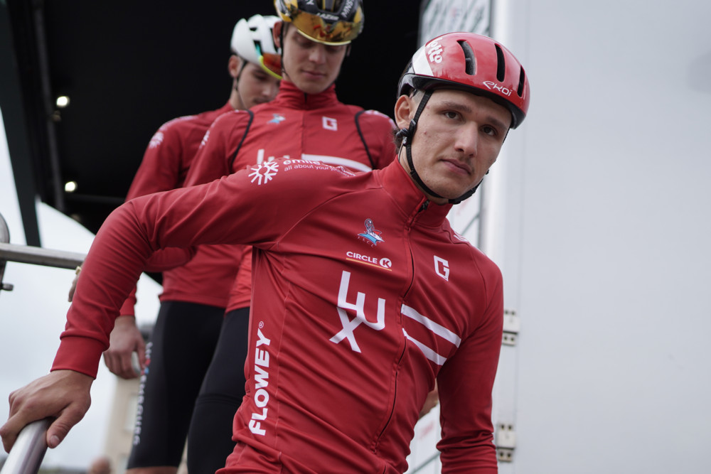 Tour de Luxembourg / Die Reaktionen der FSCL-Espoirs: „Wir können stolz sein“