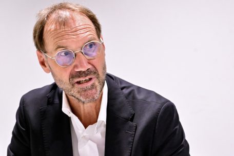 Interview / Uni.lu-Rektor Kreisel: „Die Universität zieht die Leute an und Luxemburg macht, dass sie bleiben“