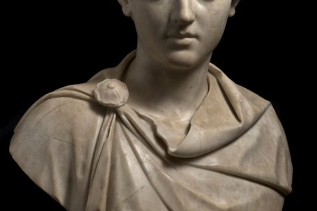 B&uuml;ste des Kaisers