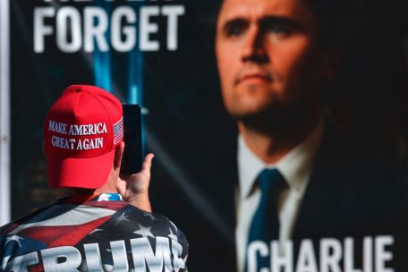 Studie / Rechte Täter dominieren bei politischen Morden in den USA