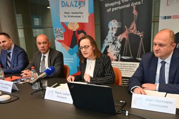 Luxemburg / Wenig Ressourcen für viele Aufgaben: Datenschutzkommission bereitet sich auf KI vor