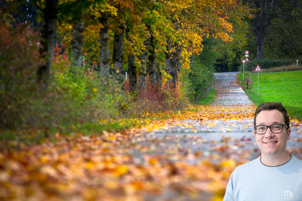 Sommer ade / Der Herbst zieht ein: Regen und Kälte prägen Luxemburgs Woche