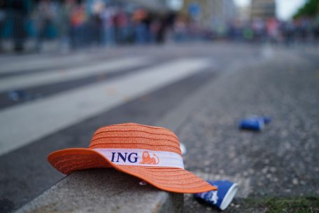Banken / Post übernimmt die Luxemburger Unternehmenskunden der ING