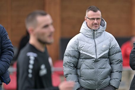 BGL Ligue / Warum man bei der Victoria Rosport keine Angst vor Regen hat