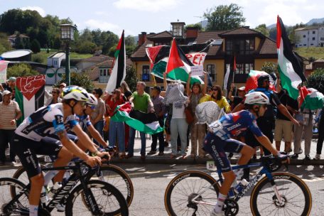 Forum von Robert Goebbels / Israel muss ohne Kultur-Krieg gestoppt werden