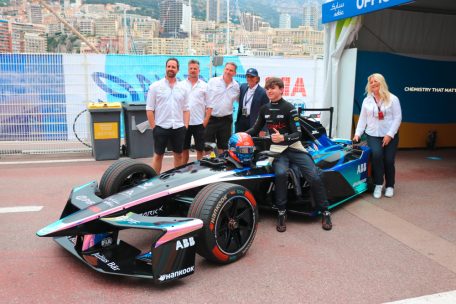 Exklusiv-Interview / Mit Vollgas in die Zukunft: Die Fittipaldis über Rennträume, Druck und Leidenschaft