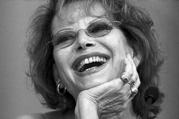 Im Alter von 87 Jahren gestorben / Trauer um italienische Schauspielerin Claudia Cardinale