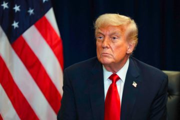 Kehrtwende im Ukraine-Krieg / Ukraine könnte laut Trump das gesamte Staatsgebiet von Russland zurückerobern