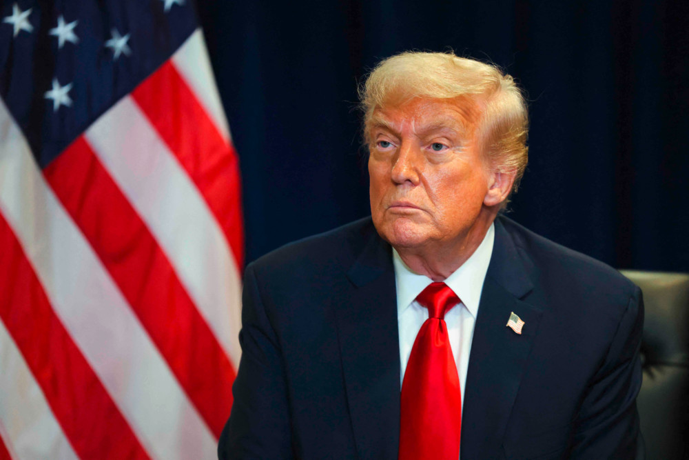 Kehrtwende im Ukraine-Krieg / Ukraine könnte laut Trump das gesamte Staatsgebiet von Russland zurückerobern