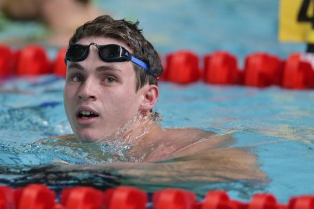 Für den mehrfachen Welt- und Europameister Ben Proud spricht der finanzielle Aspekt für eine Teilnahme in Las Vegas