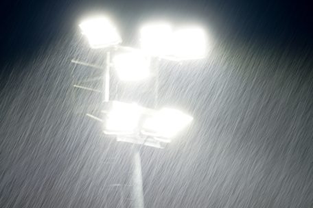 Kein Fußball am Mittwoch / Die FLF sagt den 7. Spieltag in der BGL Ligue wetterbedingt ab