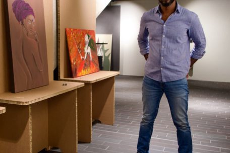 Zog 2017 nach Luxemburg: UNO