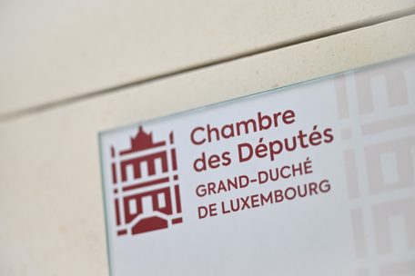 Petitiounen.lu / Unterschriften wurden wegen technischer Panne nicht gezählt