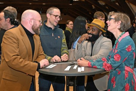 Tageblatt Futur(s) / Eine mögliche Welt ist besser: Wir starten einen Newsletter mit der Zivilgesellschaft