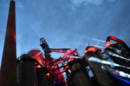 Forum von Marc Spautz / Die Industrie bringt unverzichtbaren Mehrwert – Plädoyer für den Erhalt einer starken industriellen Basis 