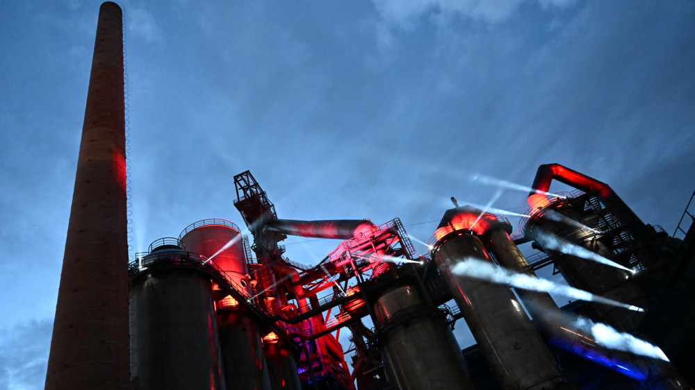 Forum von Marc Spautz / Die Industrie bringt unverzichtbaren Mehrwert – Plädoyer für den Erhalt einer starken industriellen Basis 