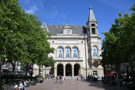 Luxemburg-Stadt / Im Cercle Cité findet am Wochenende ein Tag der offenen Tür statt