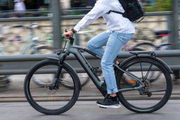 LaLux Urban Bikefestival / In Esch steht am Wochenende das Fahrrad im Mittelpunkt