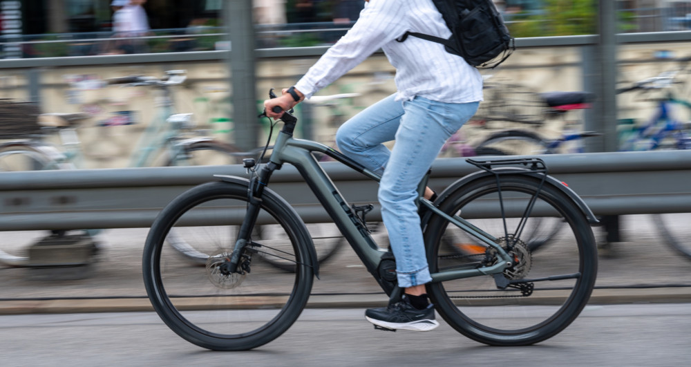 LaLux Urban Bikefestival / In Esch steht am Wochenende das Fahrrad im Mittelpunkt