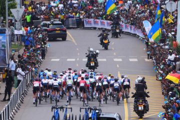 Rad-WM / Schreiber im U23-Straßenrennen 25. – Gold an Französin Gery