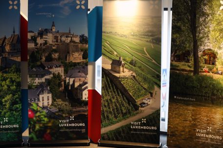 Luxemburg hat Touristen mehr zu bieten als nur Hauptstadt und Kasematten  