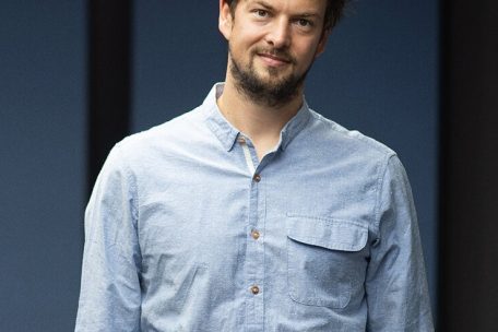 Lukas Held ist Philosophielehrer am „Lycée de garçons“ in Luxemburg-Stadt