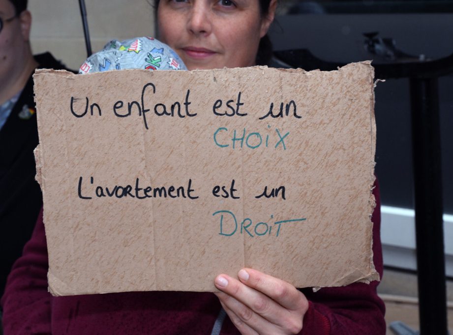 Forum / Lukas Held über die Aufnahme eines „Rechts auf Abtreibung“ in die luxemburgische Verfassung